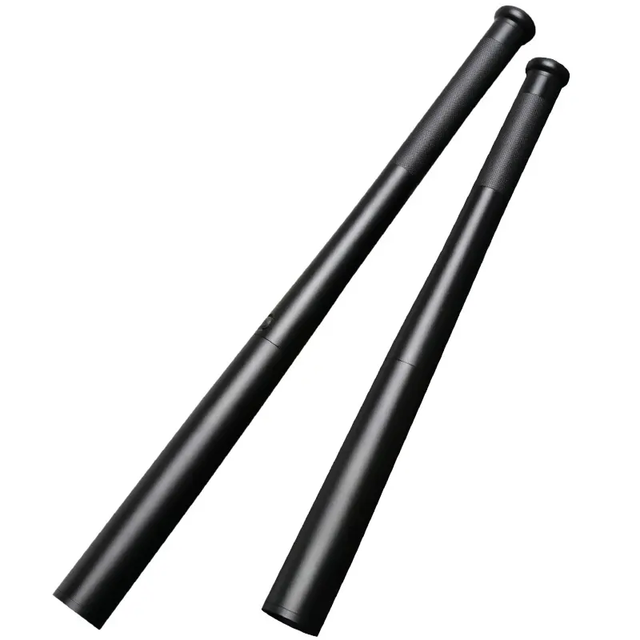 Hot Sale Outdoor Multifunctional Defensive Baseball Wolf Toothed Bat Aluminum Alloy Led Torches Lights Tactical Flashlights