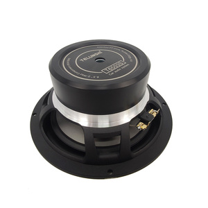 Âm Thanh Xe Hơi Hệ Thống Crossover Tweeter <span class=keywords><strong>3</strong></span>-Cách 6.5 Inch Cửa Xe Loa Linh Kiện Tầm Trung Đầy Đủ Phạm Vi <span class=keywords><strong>3</strong></span> Cách 6.5 "Xe Loa - Product Image 5