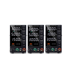 Fuente de alimentación CC DPS305U DPS605U DPS3010U, 30V 5A 150W, fuente de alimentación CC con voltaje estabilizado, fuente de alimentación de laboratorio ajustable de alta precisión - Product Image 1