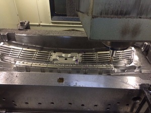 Sản xuất chuyên nghiệp các bộ phận chính xác khuôn nhựa sản phẩm tùy chỉnh khuôn làm ép phun - Product Image 5