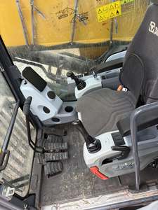 Componentes Esenciales para Excavadora XCMG XE800D Usada, Marca China, Gran Excavadora de Orugas, Motor, Bomba, Engranaje, Rodamiento a Bajo Precio - Product Image 6