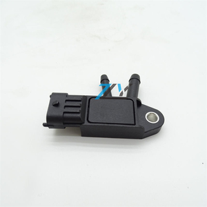 0281006288 84286249 Capteur de pression d'échappement EGR pour tracteurs T4 T5, pièces détachées pour machines agricoles New Holland <span class=keywords><strong>Case</strong></span> - Product Image 1