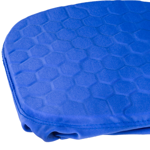 Genouillères en nid d'abeille de haute qualité Amazoos, antidérapantes, durables, gain de place, GAIATY, soutien pour l'entraînement au football - Product Image 3