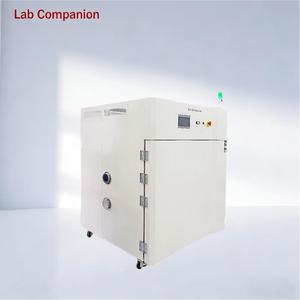 Forno de Envelhecimento Industrial de Alta Temperatura de 1000L com Controle PID, Câmara de Teste de Envelhecimento Profissional para Laboratório e Fábrica - Product Image 1