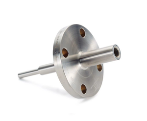 เทอร์โมเวลล์แบบตรง/เรียว/ขั้นบันได Emersons Rosemounts 114C รุ่นใหม่ สำหรับ 214C RTD และเครื่องส่งสัญญาณอุณหภูมิ - Product Image 3