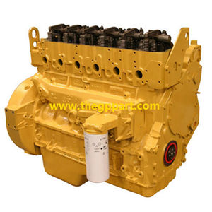 Lombardini Engine Spare <strong>Parts</strong> - Product Image 1