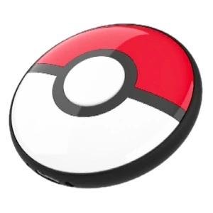 Enregistreur de jeu de sommeil Bluetooth Pokémon GO Plus Plus Edition à haute efficacité pour les marchés de marque privée OEM ODM - Product Image 1