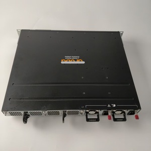 Commutateur géré JL658A <span class=keywords><strong>CX</strong></span> <span class=keywords><strong>6300M</strong></span> 24 ports SFP+ 4 ports SFP56 couche 3 avec liaison montante 10G-50G, montage en rack 1U - Product Image 5