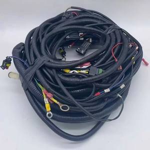 Dây nối điện máy xúc cho <span class=keywords><strong>XCMG</strong></span> Dây nối điện <span class=keywords><strong>XE335C</strong></span> mới 312501795 312700093 - Product Image 3