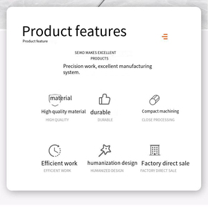Mélangeur de farine de blé multifonctionnel, best-seller, personnalisé, avec un excellent prix, machine à mélanger la farine - Product Image 6