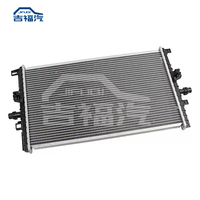 JIFUQI Nouveau pour Tesla Model 3 Y 2021-2022 Ensemble de radiateur de refroidissement 1494175-00-A