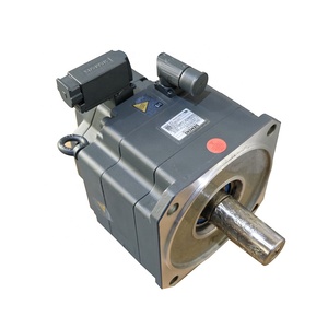 เซอร์โวมอเตอร์ 1FK7100-5AF71-1FG0 ดีไซน์กะทัดรัดสำหรับงานสิ่งทอ มอเตอร์ที่มีประสิทธิภาพและทนทาน ช่วยให้การทำงานราบรื่น - Product Image 2