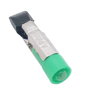 T55 téléphone glissé lumières indicateur led - Product Image 4