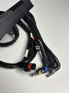 P100 ESC <b>Drone</b> Parts Agricultural Spray <b>Drone</b> Repair <b>Accessory</b> Plastic Replacement Component - Product Image 4