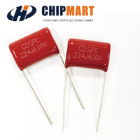 Amplificateur audio haute performance Chipmart ERJ-P14D1000U, amplificateur de puissance mono bloc, classe D, haute efficacité, interface audio TPA/TAS