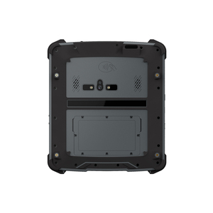 Tablette d'empreintes digitales Android robuste pour l'inscription biométrique de l'enregistrement des réfugiés, contrôle des frontières - Product Image 2