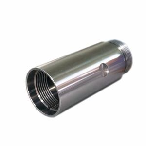 Áp lực cao nhiệt độ chống ăn mòn 1.5-2inch wireline định hướng chuyển đổi tiểu cơ thể CNC gia công rèn các bộ phận dịch vụ - Product Image 5