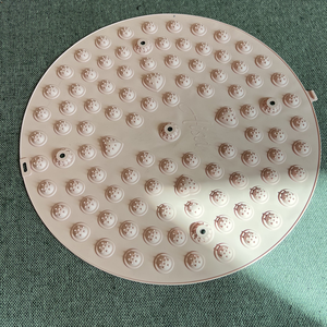 Gym Fitness <strong>Magnetic</strong> <strong>Therapy</strong> <strong>Acupressure</strong> Disc Foot Massage Reflexology Mat - Product Image 3