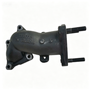 ข้อต่อท่อไอเสียของแท้ใหม่ 5364769 สำหรับท่อร่วมไอเสียเครื่องยนต์ - Product Image 4