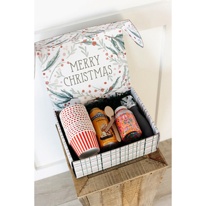 Scatola Pieghevole in Cartone Ondulato per Pasticceria, Stampa Personalizzata a Colori, Scatola per Spedizione <span class=keywords><strong>Biscotti</strong></span> con Logo Personalizzato - Product Image 4