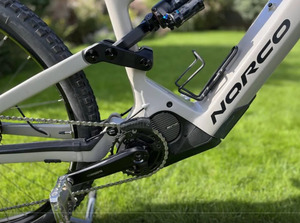 SCOTT Axis eride EVO ทัวร์ FS - Product Image 2