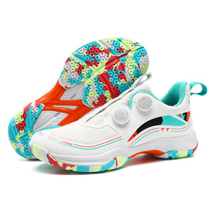 Men's Women's Tennis Training <b>Sneakers</b> <b>Waterproof</b> Breathable Lightweight All Season Outdoor Sports Footwear - Product Image 6
