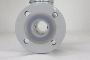 Kaflon DN500 điện từ lưu lượng kế nước dầu thực phẩm <span class=keywords><strong>Flow</strong></span> <span class=keywords><strong>Meter</strong></span> - Product Image 6