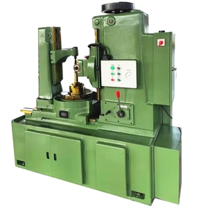 Machine à tailler les engrenages économique 6 modules 8, outil de traitement mécanique compact, machine à tailler les engrenages d'occasion - Product Image 1