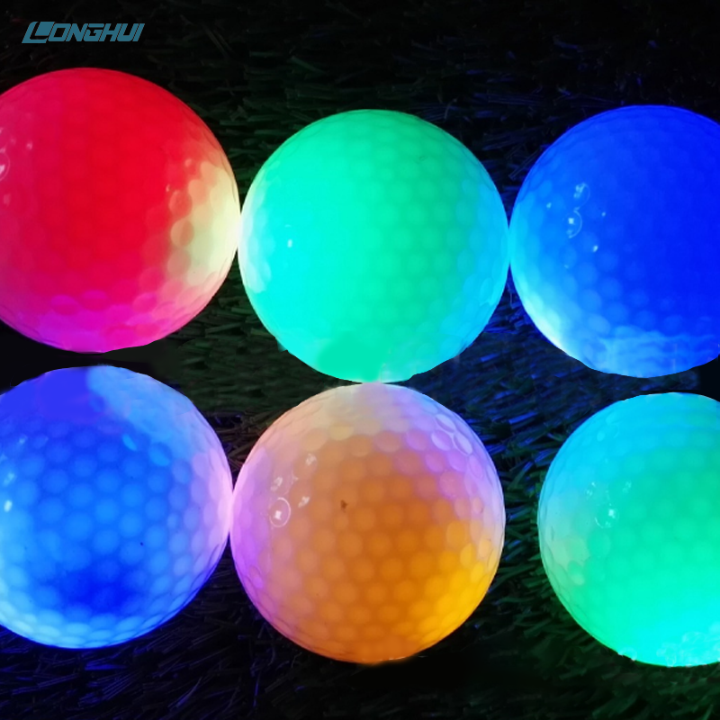 Diversión asegurada con el resistente bola luminosa para niños