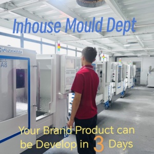 مخصص العلامة التجارية شارات لوجو 3D PVC سيليكون لينة المطاط الحصان السرج التصحيح - Product Image 5