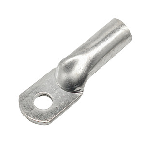 Embout de câblage en cuivre étamé Liushi 16mm² rond long pour connecteur de fil AC/DC pour câblage électrique - Product Image 1