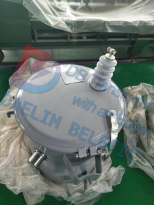 333kva 250kva 100kva 75kva 50kva 37.5kva 25kva 15kva 10kva מחיר שנאי צמוד מוט חד פאזי - Product Image 3