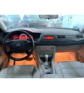 <span class=keywords><strong>Citroen</strong></span> C5 2010 Multicolore, Berlina Economica, Motore Affidabile, per Pendolarismo Quotidiano, Auto Usata a Benzina - Product Image 5