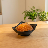 Indicateur de séchage en gel de silice orange à haute adsorption pour la préservation industrielle à sec