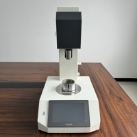 Electronic Vicat Apparatus Manual Power Testers for Lab & Industrial Use with 1-Year Warranty & Fast Delivery