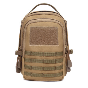 Tactical Molle Waist Bag Outdoor <strong>Men</strong> EDC Tool Bag <strong>Vest</strong> <strong>Pack</strong> Purse Mobile Phone Case Hunting Compact Bag - Product Image 2