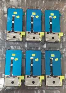 ขายส่ง OEM สำหรับจอ LCD โทรศัพท์มือถือ HMD X20 พร้อมจอสัมผัสและชุดดิจิไทเซอร์สำหรับเปลี่ยน - Product Image 3