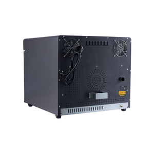 Wholesale 2000W 60 Slice Convection <b>Bake</b> Open-Hearth Humidification Commercial Household Stainless Steel Convection Convection O - Product Image 3