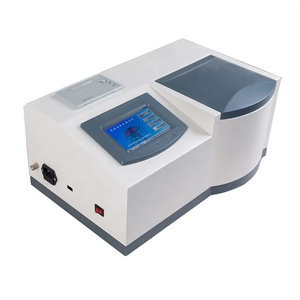 XZH testi fabrika yağ asit değeri TEST cihazı otomatik yağ asitliği TEST cihazı makinesi - Product Image 3