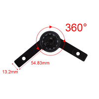 Pour la surface industrielle de scène 2020 connecteur à Angle Variable linéaire n'importe quel Angle de 20 - 340 degrés pour les accessoires de barre de Pixel Led