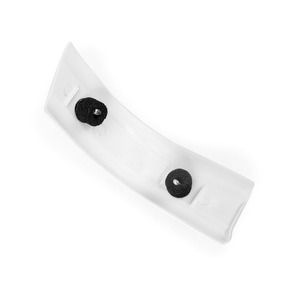 Moldura de Techo Ford F81Z 2551729 AAK AAD, Franja Decorativa Trasera de ABS, Kit de Carrocería - Product Image 4