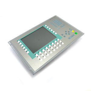 ซิมมาติก HMI KP300 6AV6643-0DD01-1AX1 ของแท้ใหม่เอี่ยมสำหรับเครื่องจักรอุตสาหกรรม - Product Image 2
