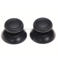 Capuchon analogique 3D original pour PS4 Joystick Grips Capuchon de bouton de remplacement Thumbstick Cover Handle Rocker Cap