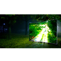 Panel LED de Alquiler RGX con Unión sin Costuras 640x480mm P1.53, Gabinete Modular, Pantalla LED para Eventos en Interiores