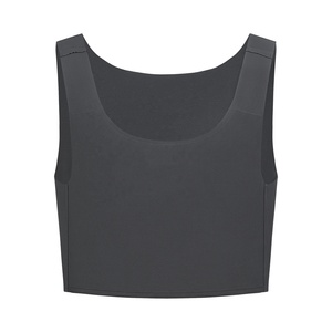 Corsetto Senza Cuciture ZN per Donne con Seno Grande, Compressione per Transgender, Cosplay Lesbico, Fascia Toracica per Tomboy - Product Image 6