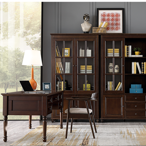 Construcción Moderna de Madera Maciza <span class=keywords><strong>para</strong></span> un Uso Duradero en Entornos de <span class=keywords><strong>Hoteles</strong></span> de Alto Tráfico, Solución <span class=keywords><strong>que</strong></span> Ahorra Espacio <span class=keywords><strong>para</strong></span> Suites de Hotel - Product Image 5