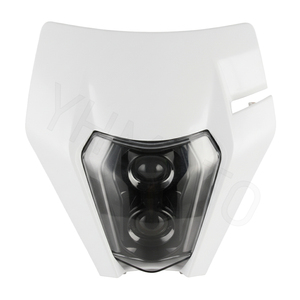 Faro LED para Motocicleta YHMOTO, Scheinwerfer, Faros para KTM EXC TPI 250 300 450 - Product Image 3