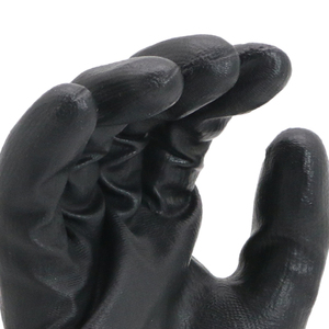 Guantes de Seguridad MaxiTough Personalizados para Construcción, Resistentes al Aceite, Protección Personal, Guantes de Jardinería Generales de Nailon y Nitrilo - Product Image 5