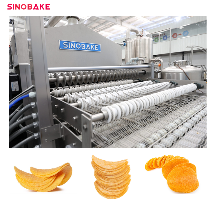 lays chips making machine price pakistan