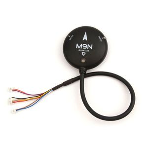 Holybro M9N GPS pour <span class=keywords><strong>Pix32</strong></span> & Pixhawk 1/2.4.6/2.4.8GNSS - Product Image 4